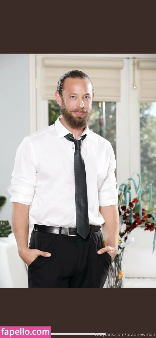 bradnewman Onlyfans Photo Gallery 