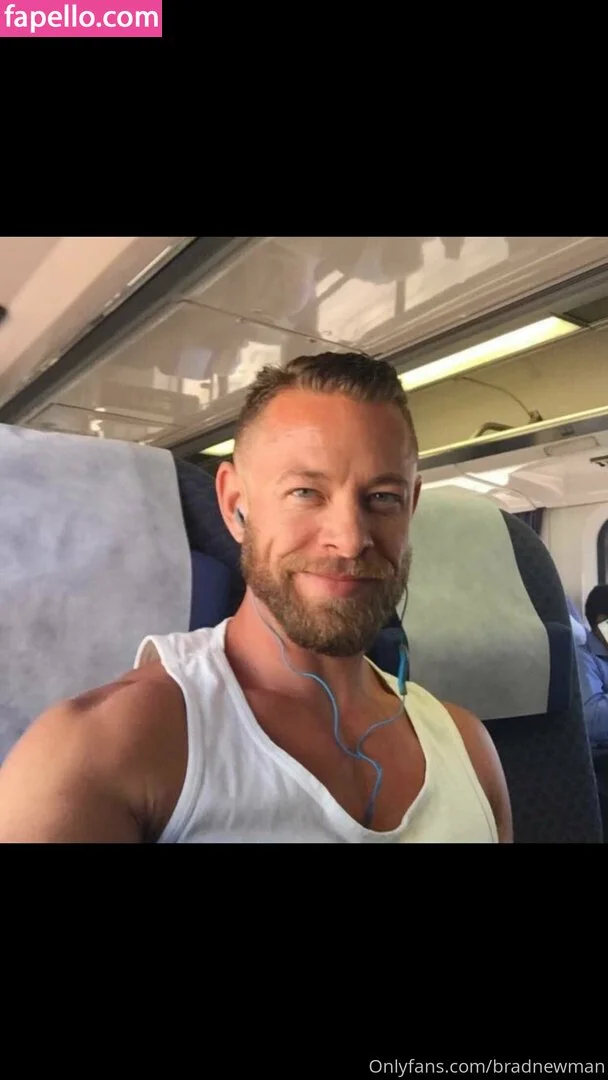 bradnewman Onlyfans Photo Gallery 