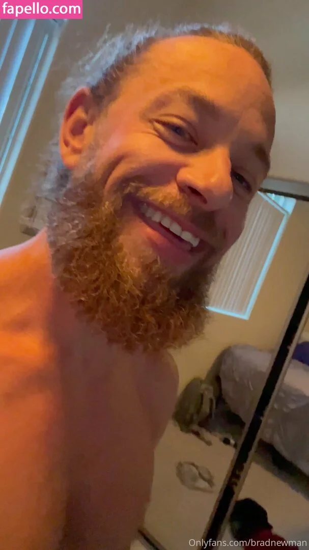 bradnewman Onlyfans Photo Gallery 