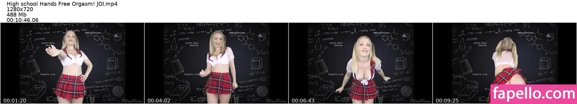 Goddess Poison Onlyfans Photo Gallery 