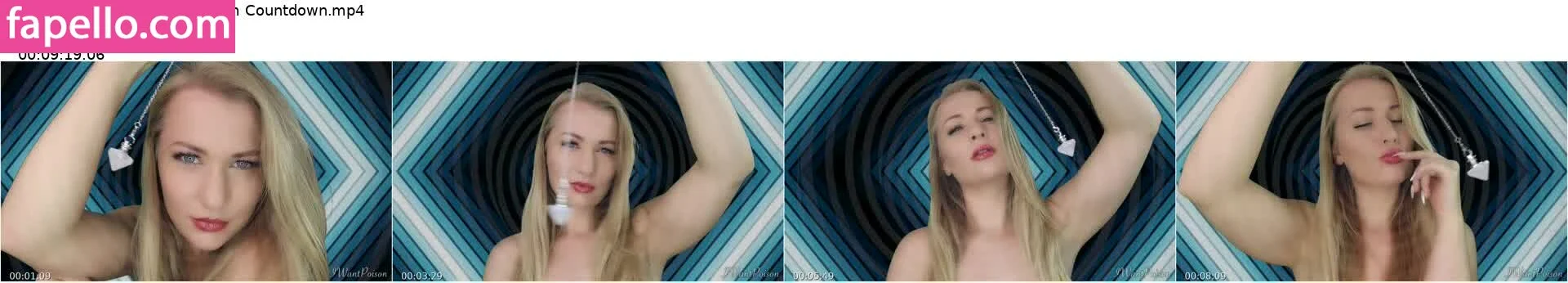 Goddess Poison Onlyfans Photo Gallery 