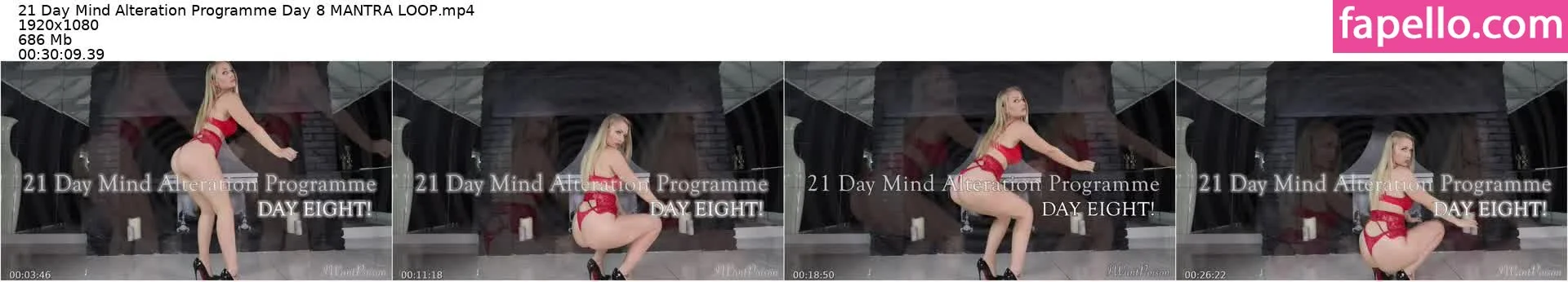 Goddess Poison Onlyfans Photo Gallery 