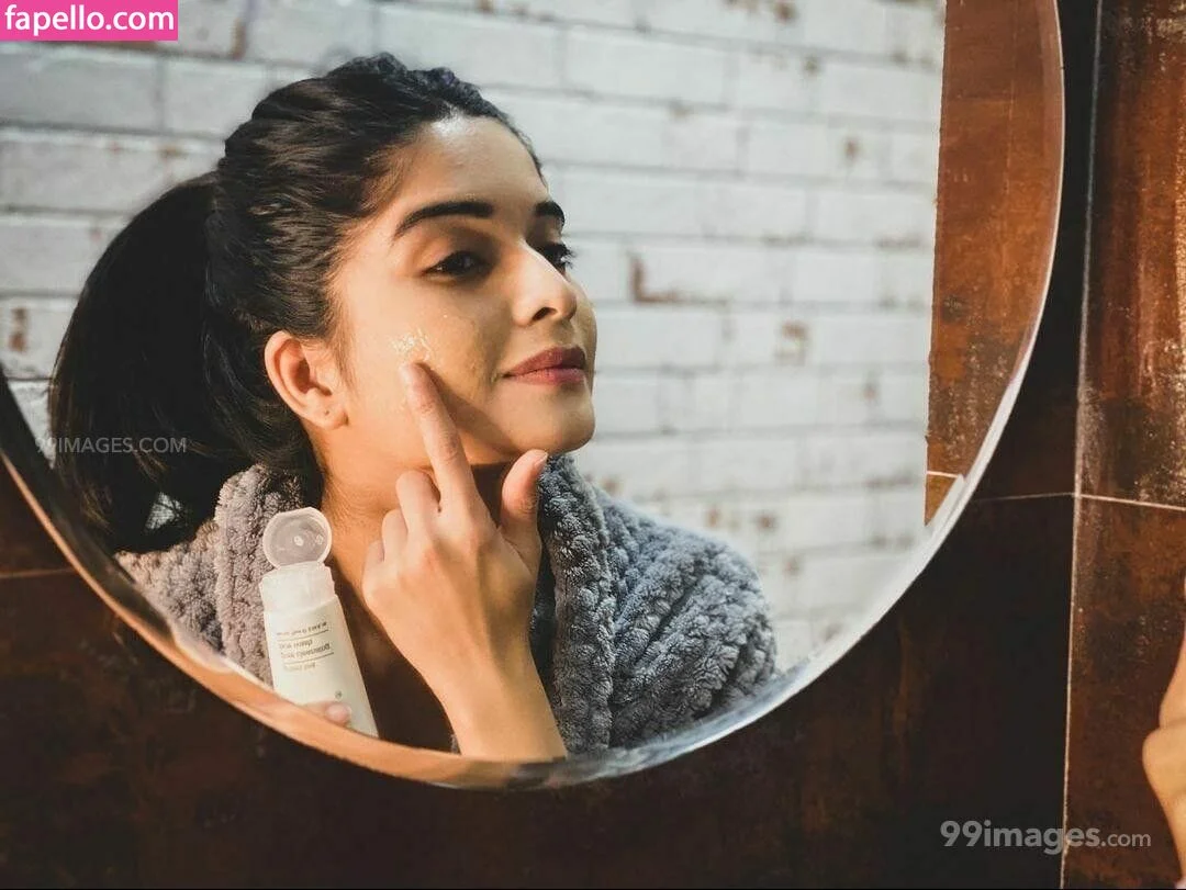 Bhavika Sharma Onlyfans Photo Gallery 