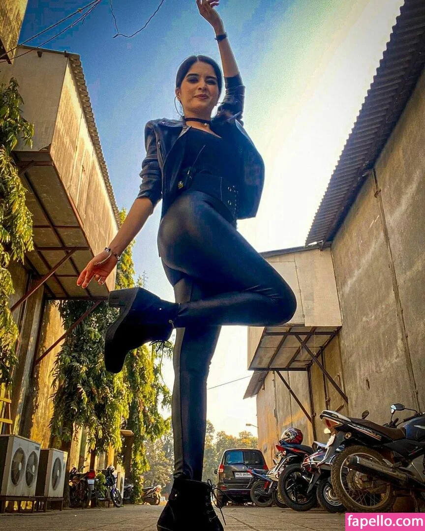 Bhavika Sharma Onlyfans Photo Gallery 