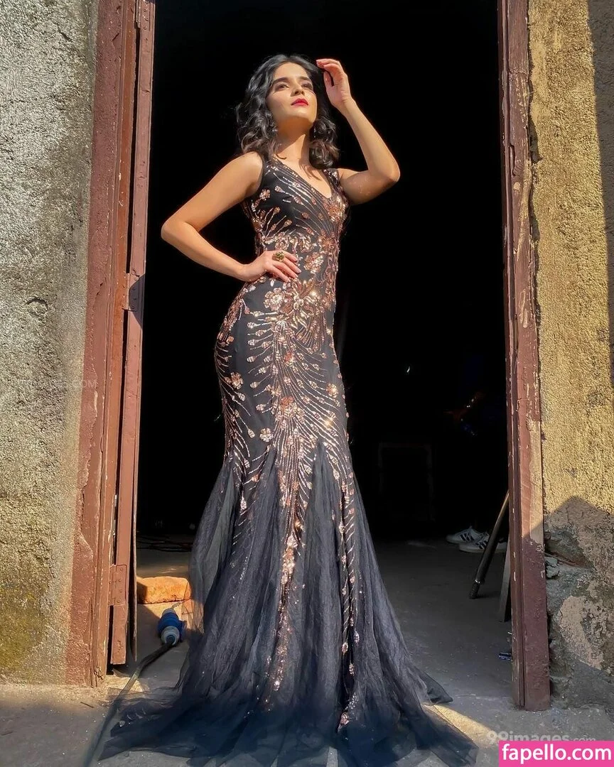 Bhavika Sharma Onlyfans Photo Gallery 