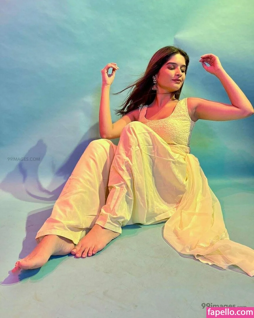 Bhavika Sharma Onlyfans Photo Gallery 