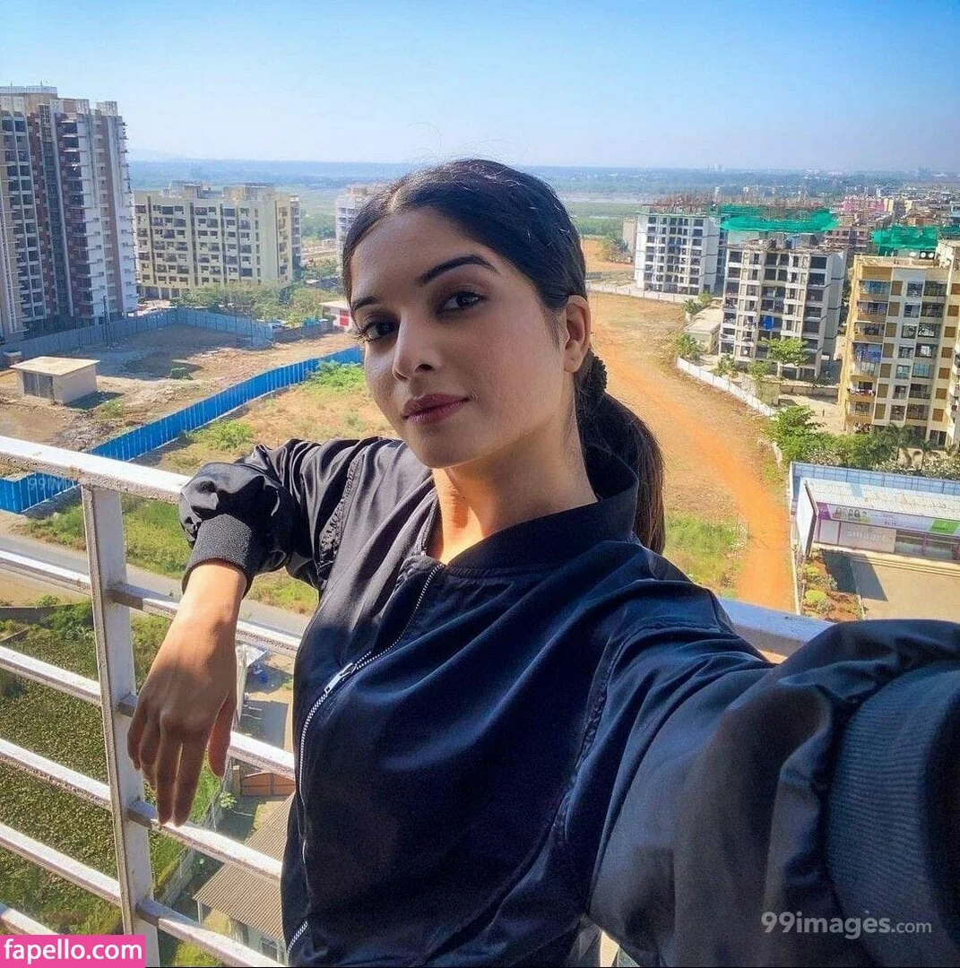 Bhavika Sharma Onlyfans Photo Gallery 