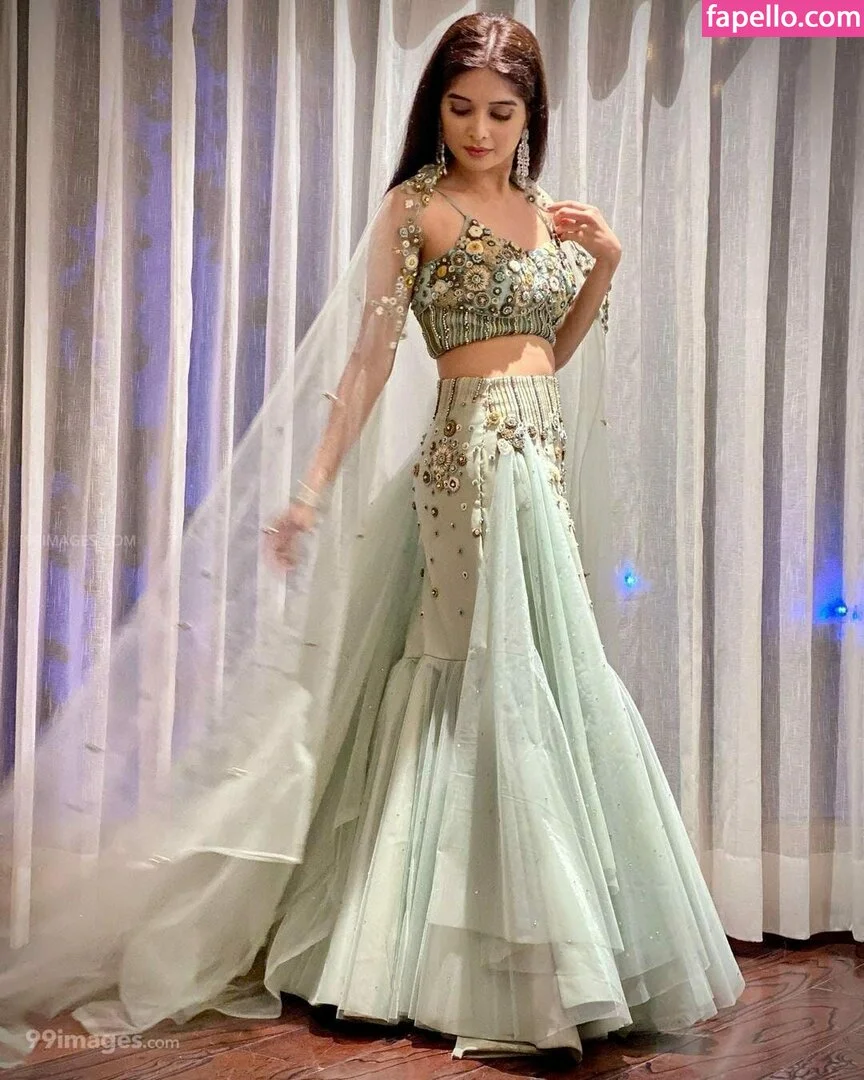 Bhavika Sharma Onlyfans Photo Gallery 