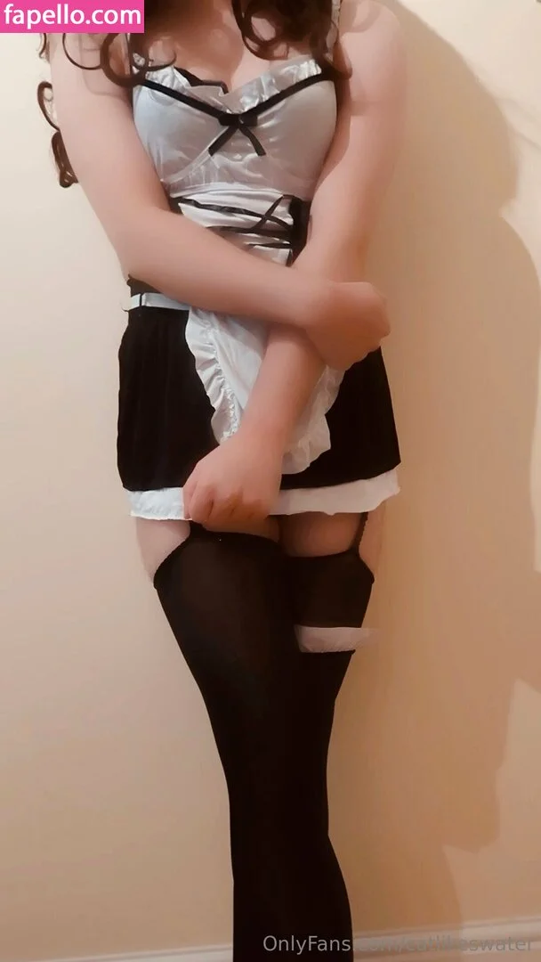 CatLikesWater Onlyfans Photo Gallery 