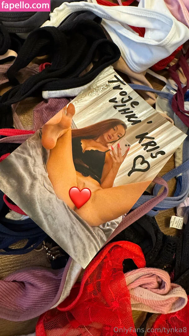 tynka8 Onlyfans Photo Gallery 