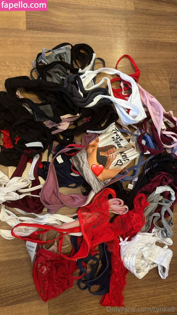 tynka8 Onlyfans Photo Gallery 