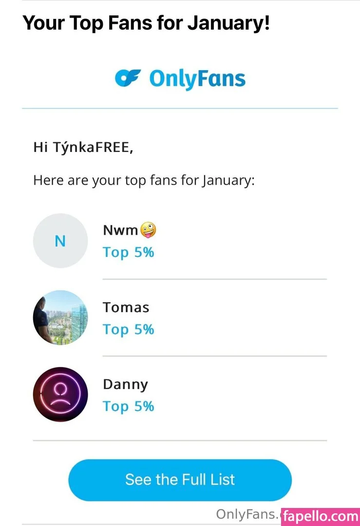 tynka8 Onlyfans Photo Gallery 