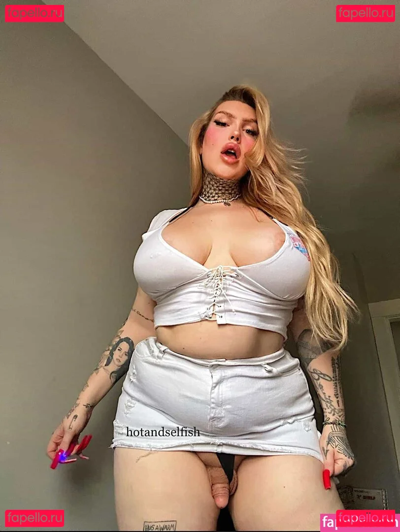 hotandselfish Onlyfans Photo Gallery 