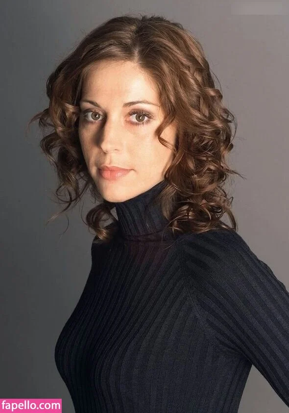 Ulrike C. Tscharre Onlyfans Photo Gallery 