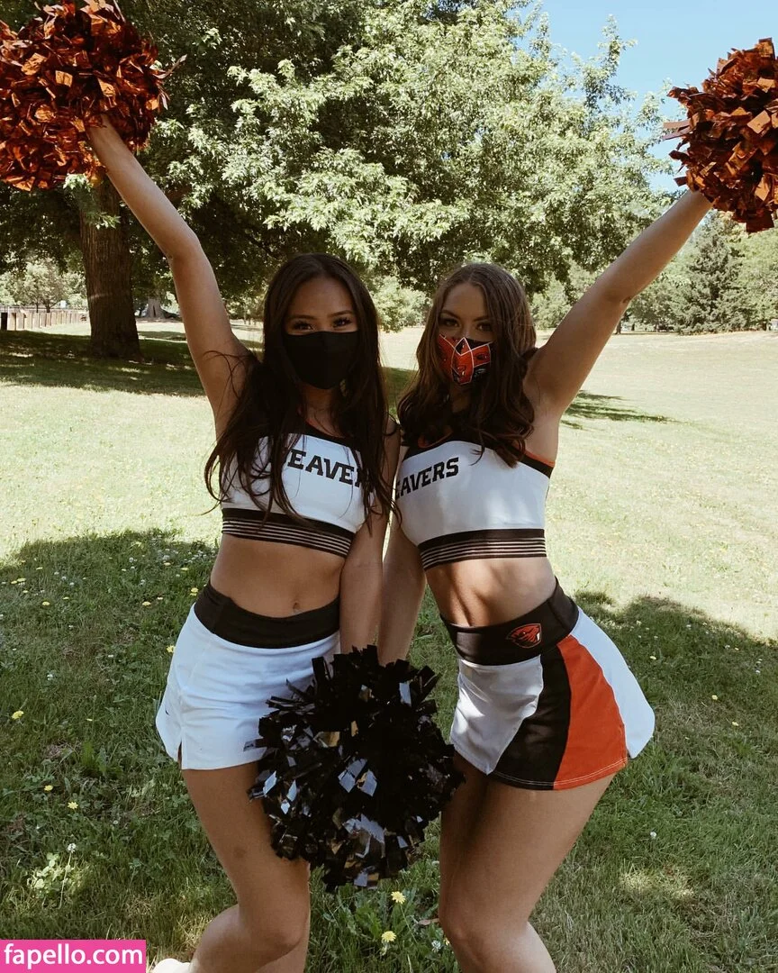 Taylor Johnson Cheer Onlyfans Photo Gallery 