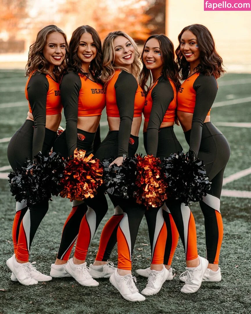 Taylor Johnson Cheer Onlyfans Photo Gallery 