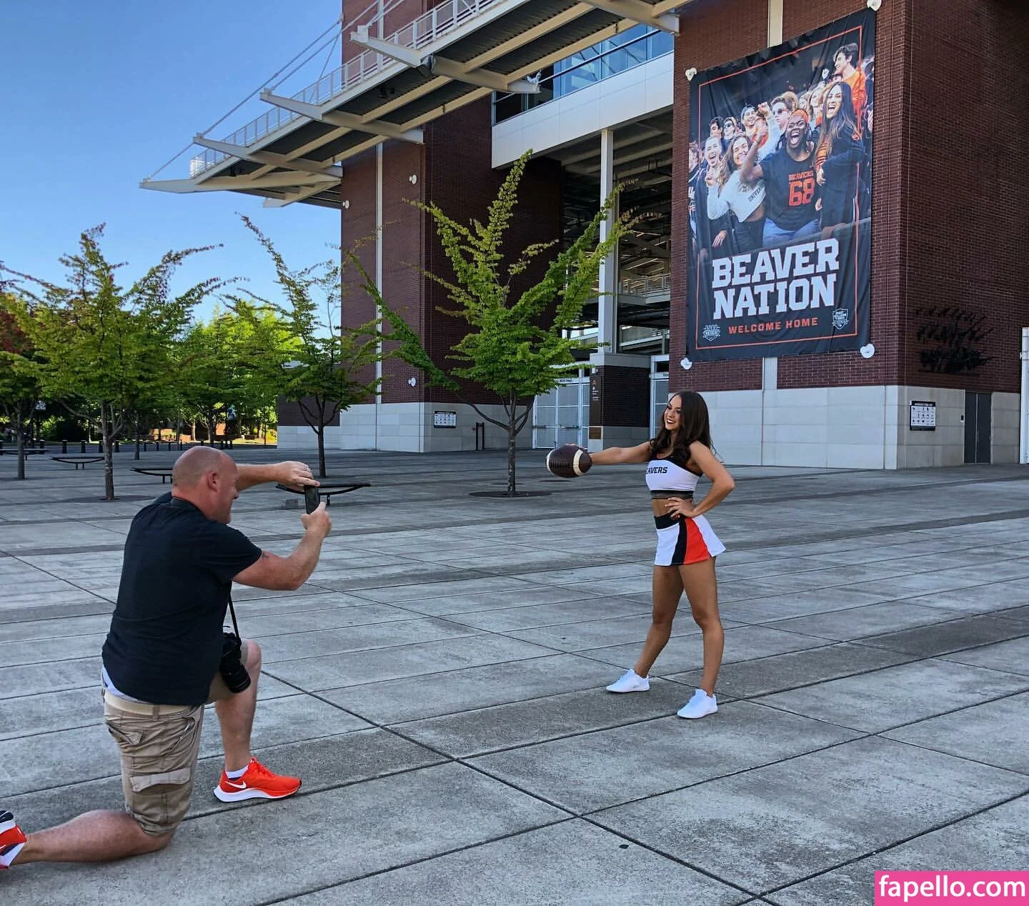 Taylor Johnson Cheer Onlyfans Photo Gallery 