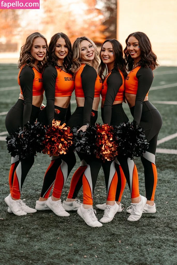 Taylor Johnson Cheer Onlyfans Photo Gallery 