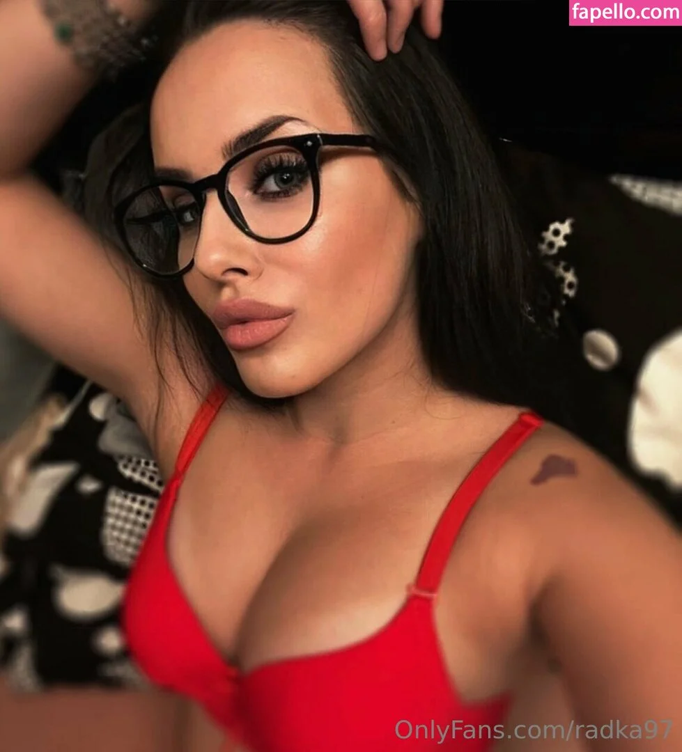 radka97 Onlyfans Photo Gallery 