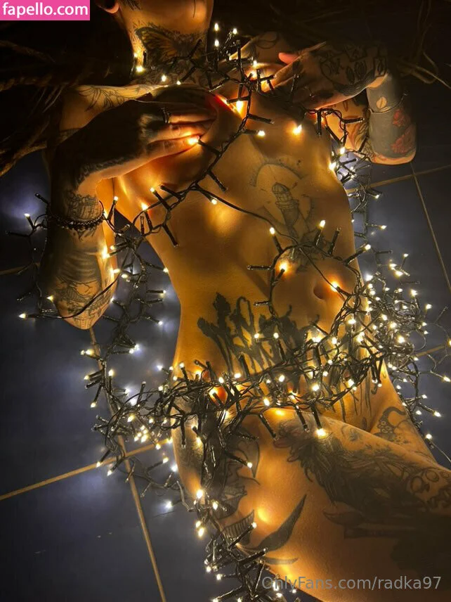 radka97 Onlyfans Photo Gallery 