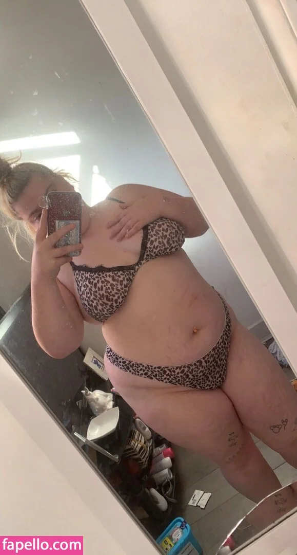 Xo_badbitxh_ox Onlyfans Photo Gallery 