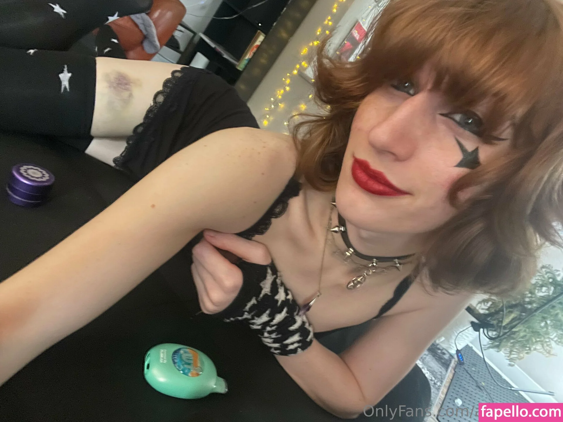 Aintapuppy Onlyfans Photo Gallery 