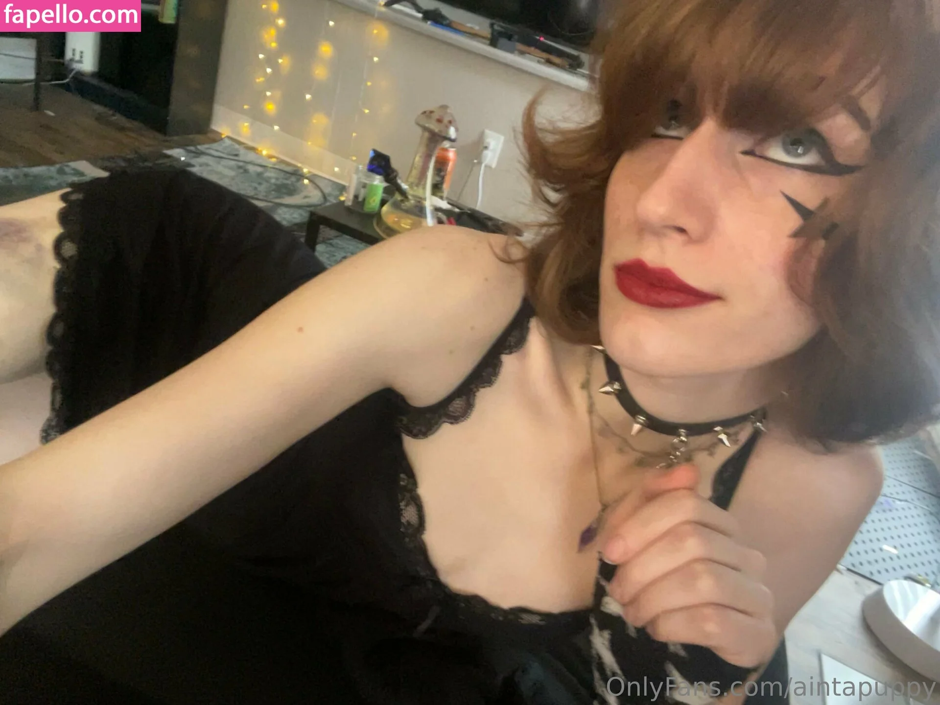 Aintapuppy Onlyfans Photo Gallery 