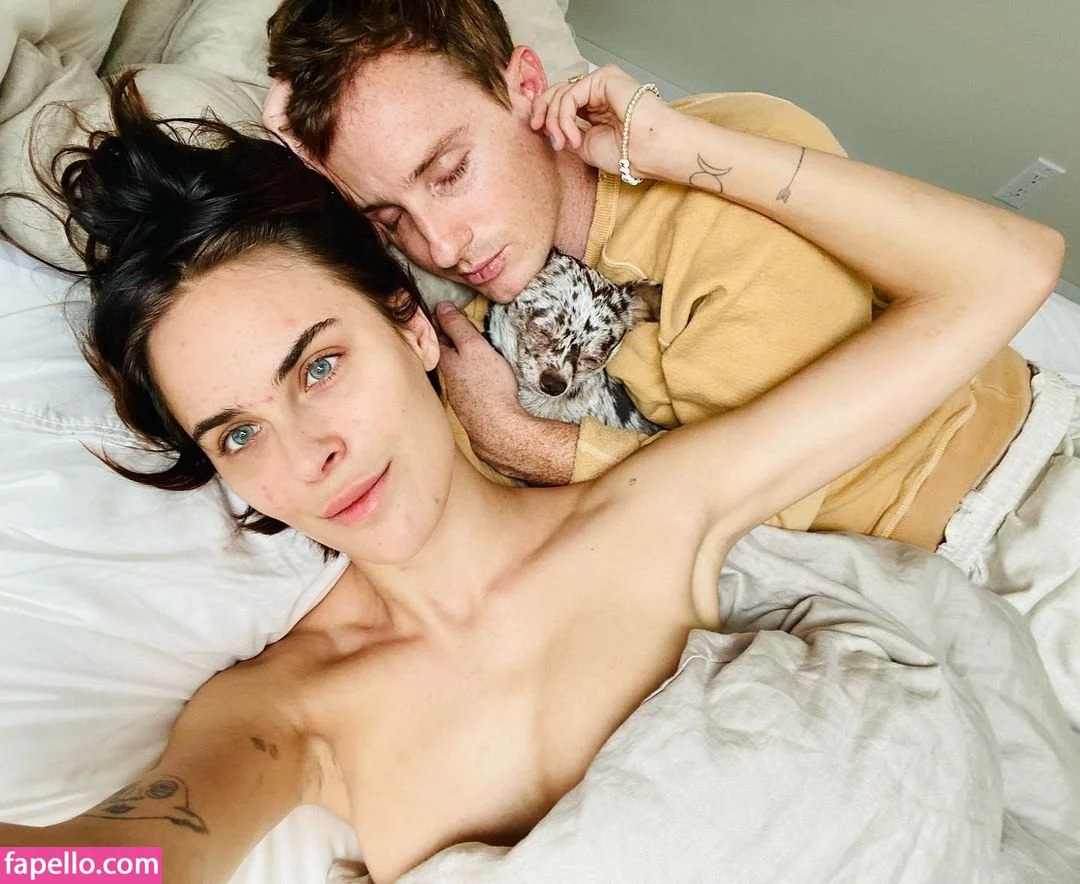 Tallulah Willis Onlyfans Photo Gallery 