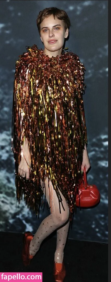 Tallulah Willis Onlyfans Photo Gallery 