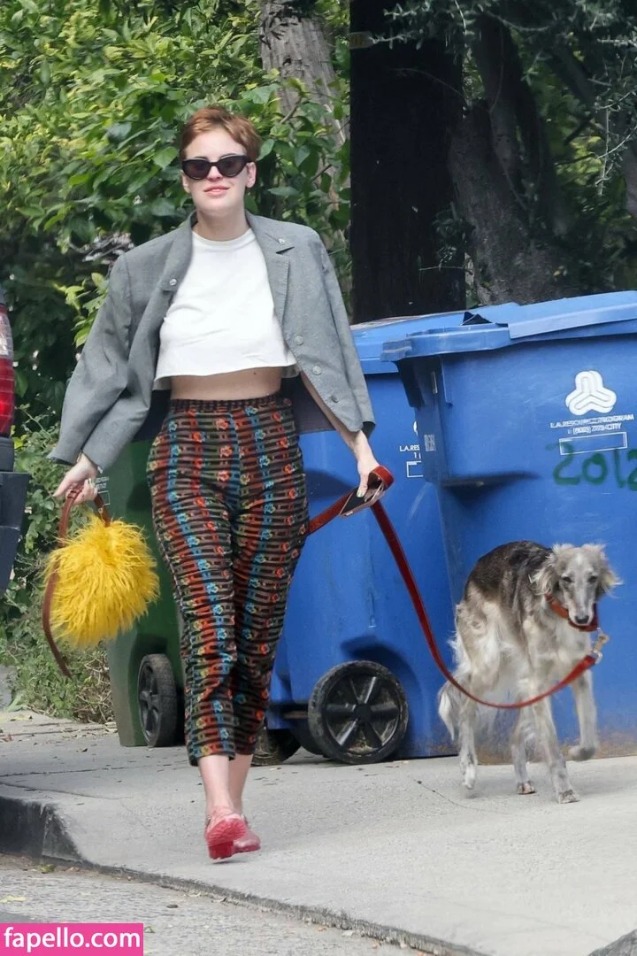 Tallulah Willis Onlyfans Photo Gallery 