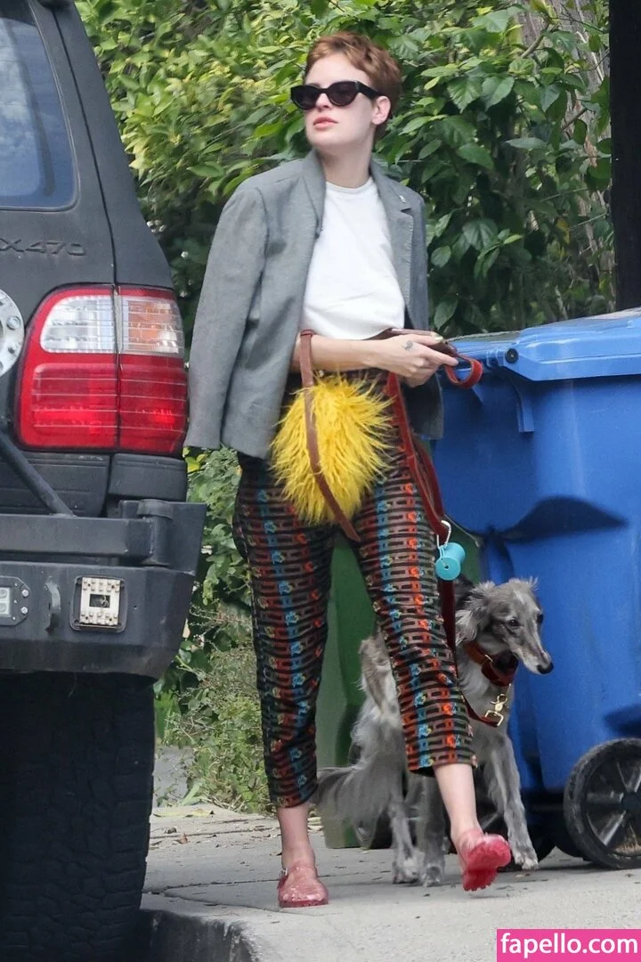 Tallulah Willis Onlyfans Photo Gallery 