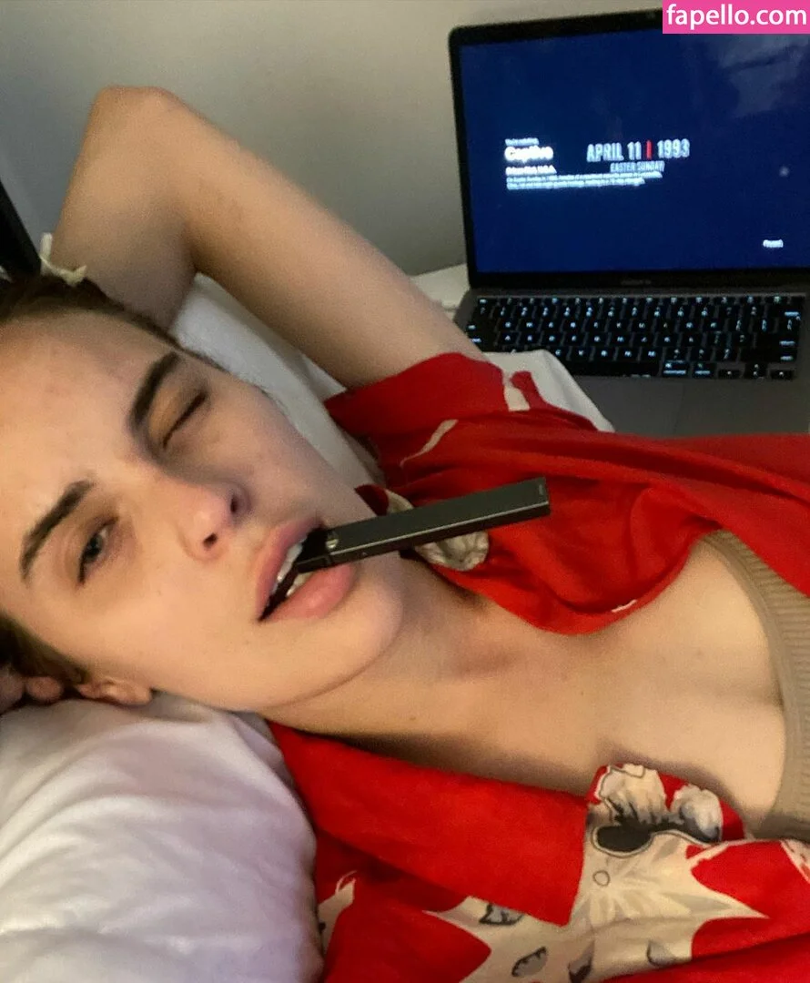 Tallulah Willis Onlyfans Photo Gallery 