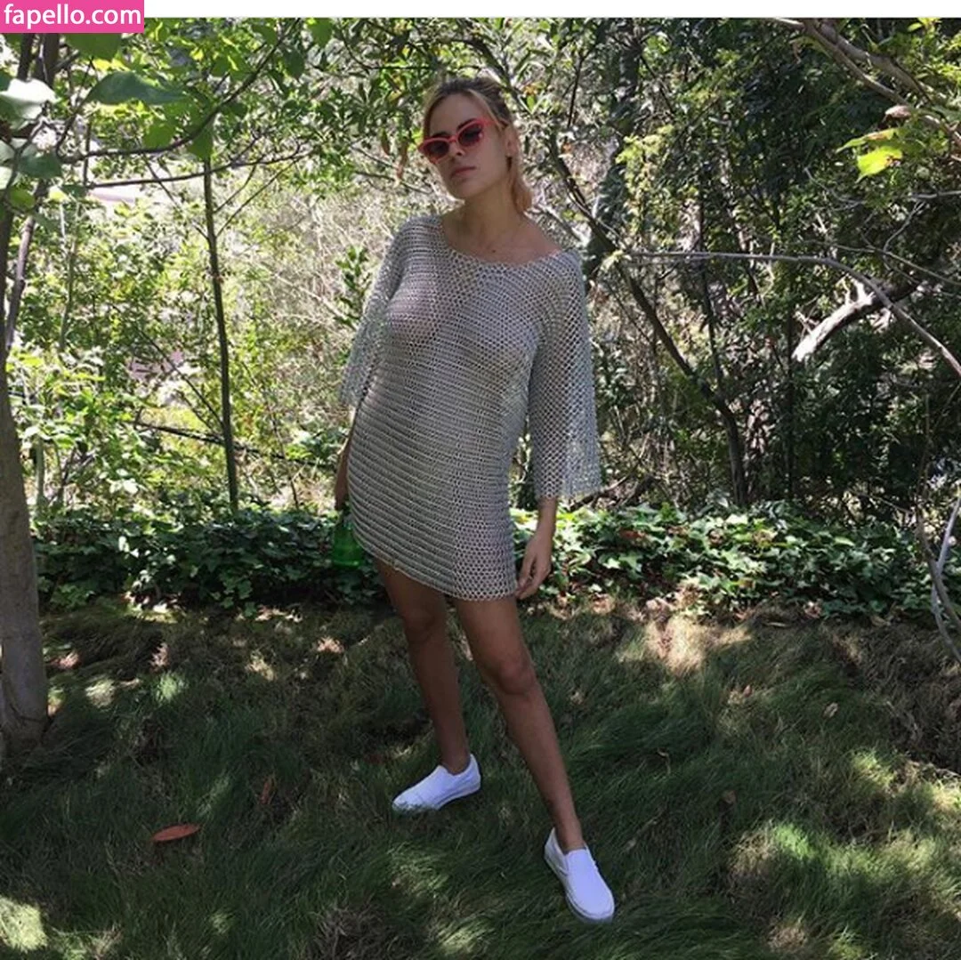 Tallulah Willis Onlyfans Photo Gallery 