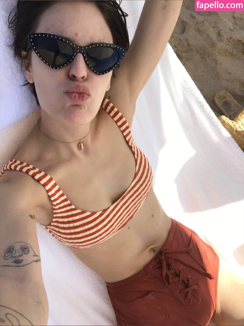 Tallulah Willis Onlyfans Photo Gallery 