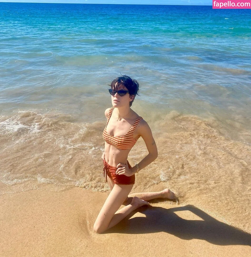 Tallulah Willis Onlyfans Photo Gallery 