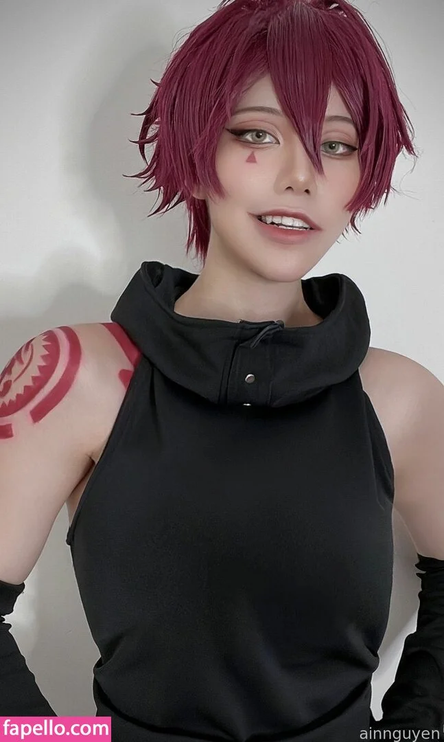 ainnguyen Onlyfans Photo Gallery 