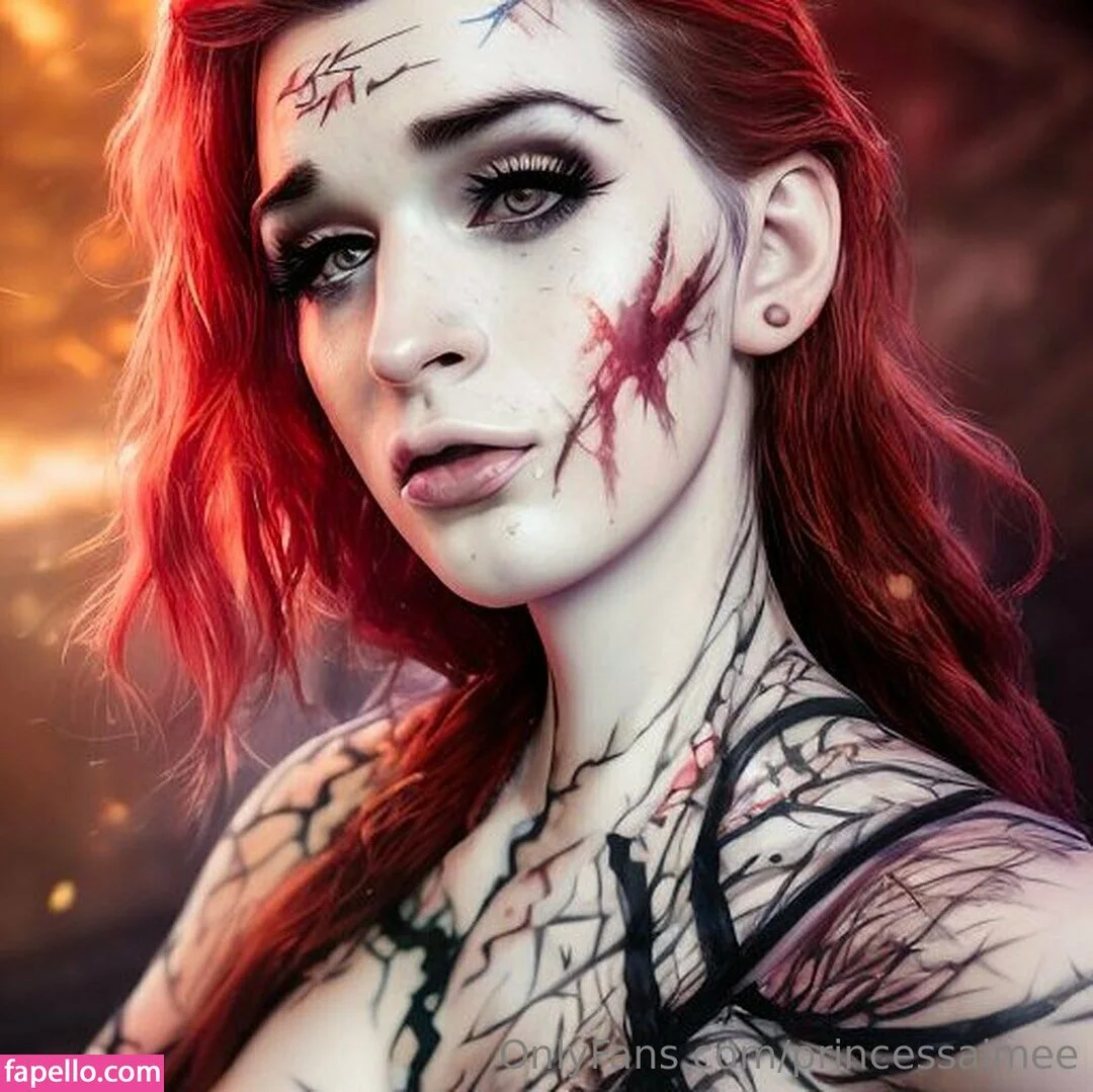 princessaimee Onlyfans Photo Gallery 