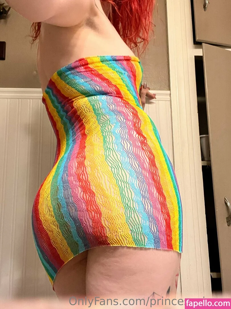 princessaimee Onlyfans Photo Gallery 