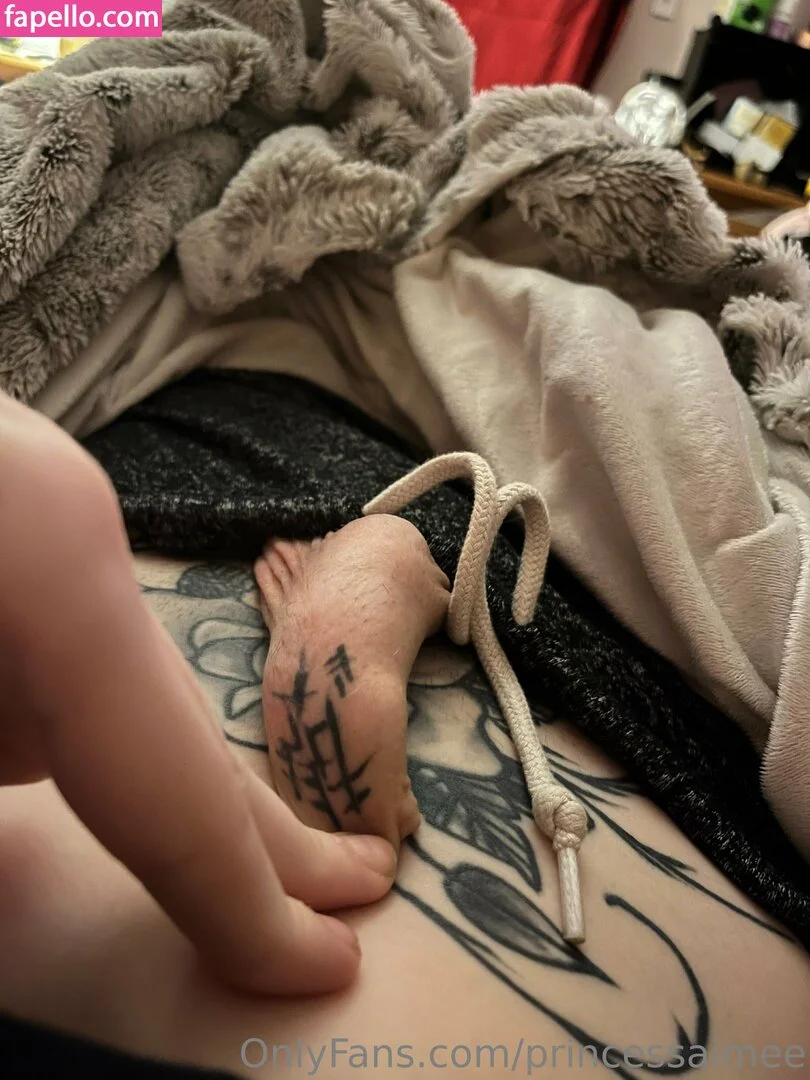 princessaimee Onlyfans Photo Gallery 