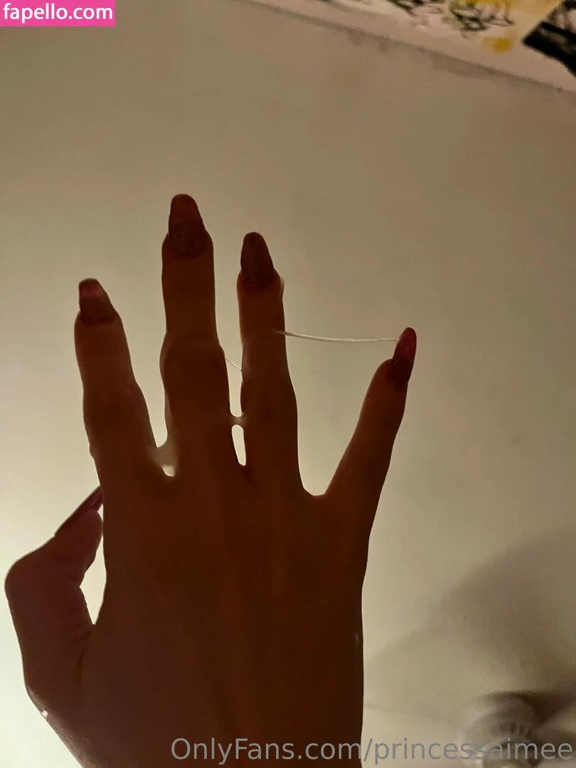 princessaimee Onlyfans Photo Gallery 