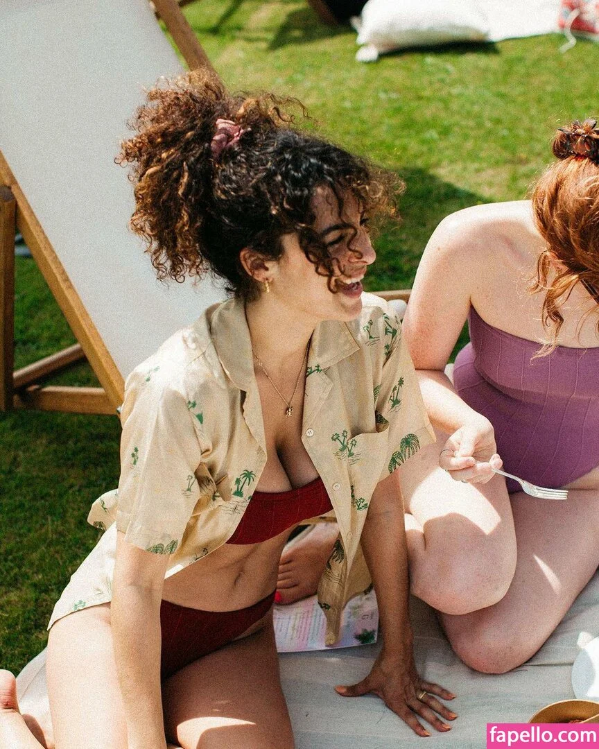 Anna Shaffer Onlyfans Photo Gallery 