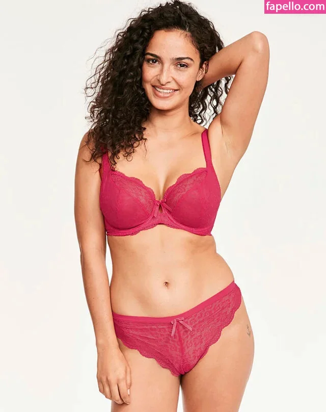 Anna Shaffer Onlyfans Photo Gallery 