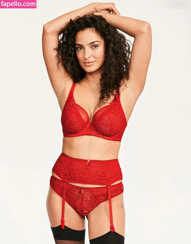 Anna Shaffer Onlyfans Photo Gallery 