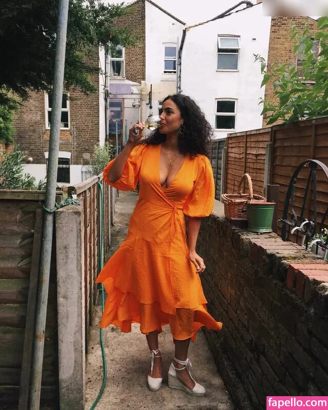 Anna Shaffer Onlyfans Photo Gallery 