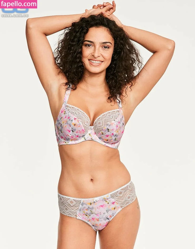 Anna Shaffer Onlyfans Photo Gallery 