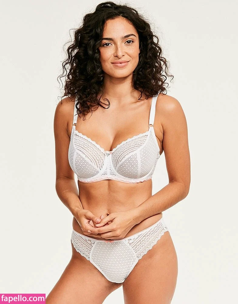 Anna Shaffer Onlyfans Photo Gallery 