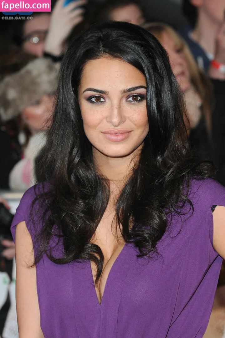 Anna Shaffer Onlyfans Photo Gallery 