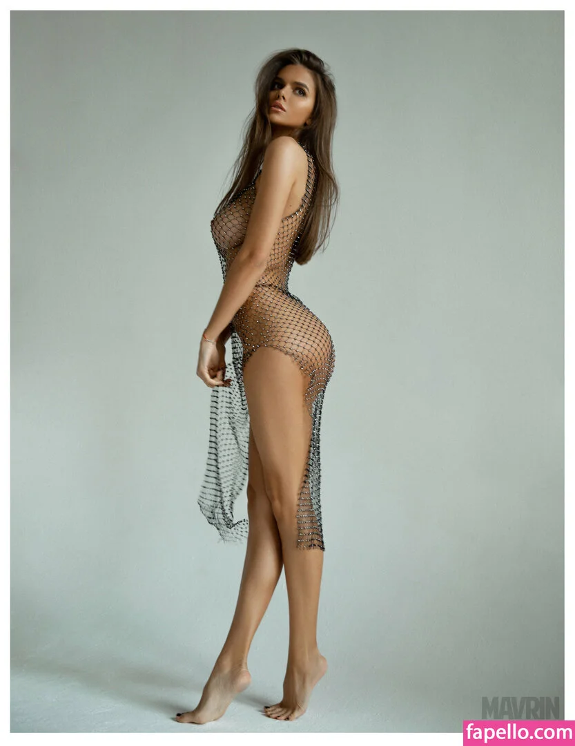 MAVRIN Mag Onlyfans Photo Gallery 