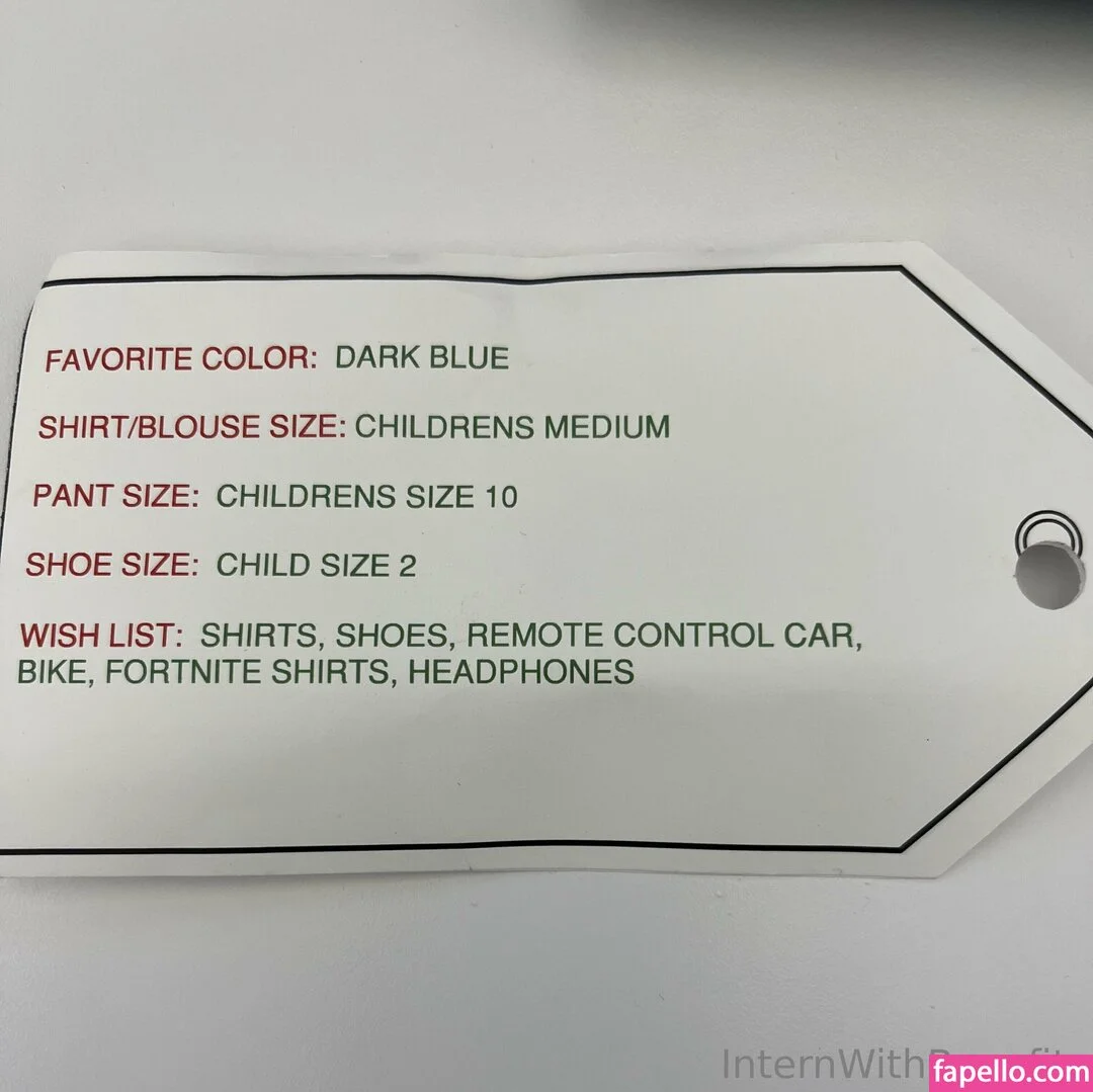 internwithbenefits Onlyfans Photo Gallery 