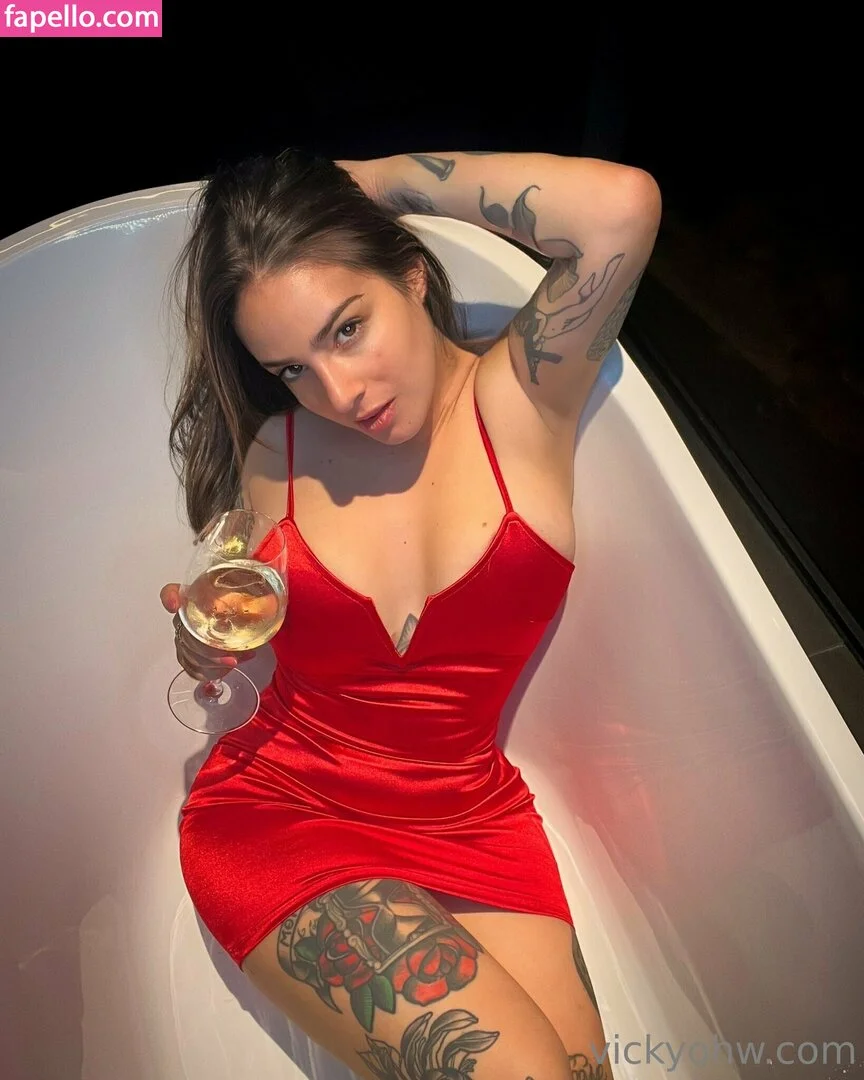vickyohw.free Onlyfans Photo Gallery 